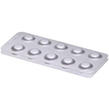 Pastiglie per l'analisi del ph