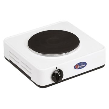 Fornello a 1 piastra CF Parker mod. 5321P