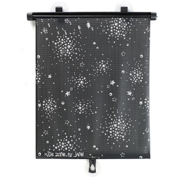 Tendina parasole estendibile Jané Grey Land (T48)
