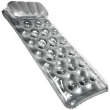 Materassino Intex 18 buchi 188x71 cm (cod. 58894)