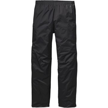 Pantalone da uomo Torrentshell Black