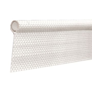 Profilo scorrimento Brunner Qeder 7mm H 2,5 cm x 1 m