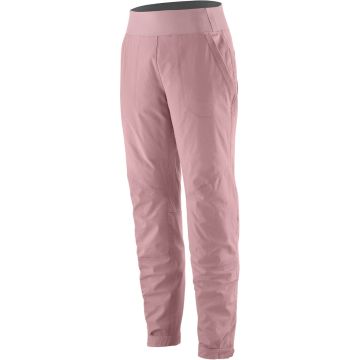 Pantaloni da donna Patagonia Caliza Rock Quiet Violet
