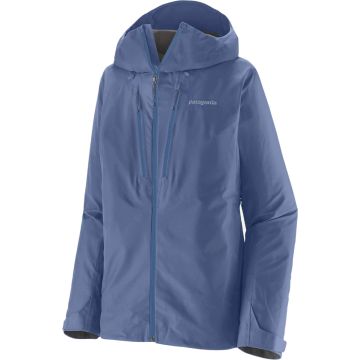 Giacca da donna Patagonia Triolet Current Blue