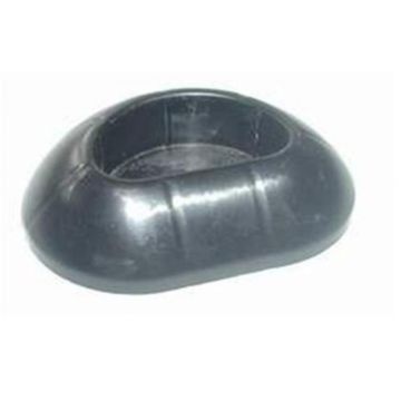 Piedino per aste verticali per piscine Ultra Frame 427x107 (1 pezzo) cod.11361