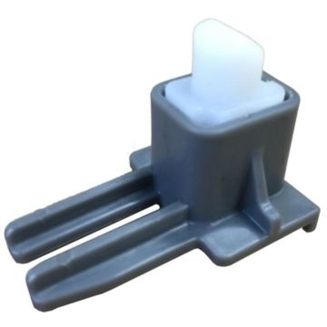 Pin per asta verticale per piscina Ultra Frame 427x107 (4 pezzi) cod. 12432