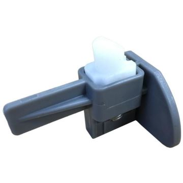 Pin per gunto a T per piscina Ultra Frame 427x107 cm (4 pezzi) cod. 12433