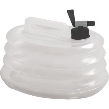 Tanica EasyCamp Nettle Folding Water Carrier 8.0L