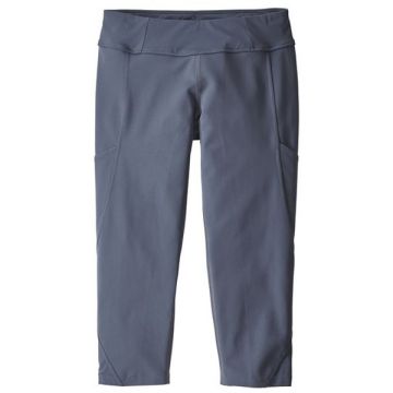Pantaloni da donna Fina Rock Dolomite Blue