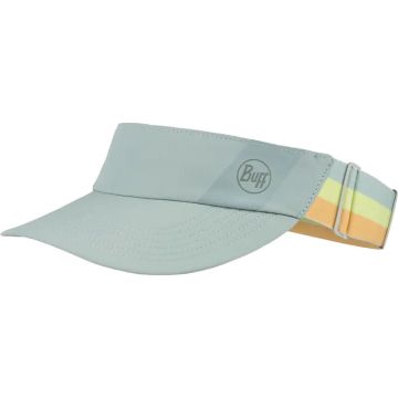 Visiera Buff Speed Visor Solid Mist