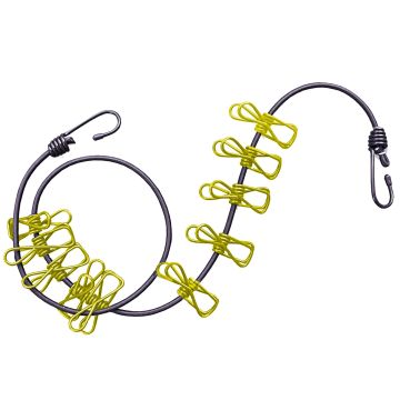 Corda per biancheria Brunner Bone Dry