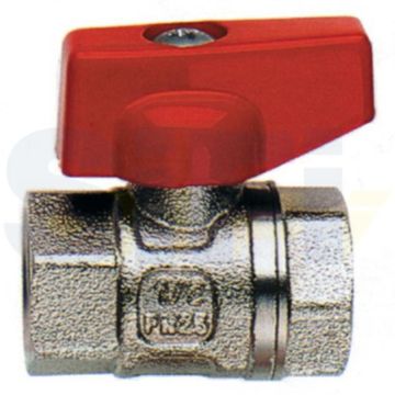 Valvola a sfera 3/8"