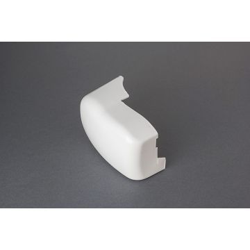 Kit cuffia Sx F45I Polar