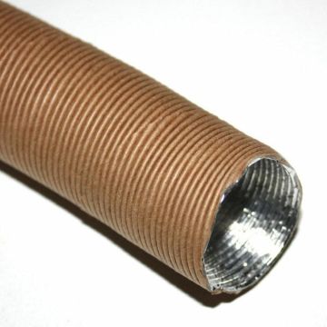 Tubo di ventilazione e scarico Truma Ø 35/32 mm (al metro)