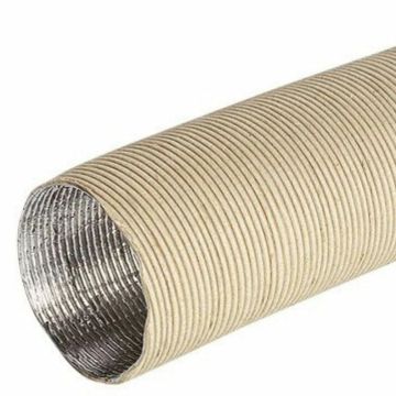 Tubo di ventilazione e scarico Truma Ø 61/65 mm (al metro)