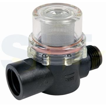 Filtro per pompa Shurflo®