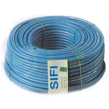 Tubo per GPL Sifi ⌀ 8 x 13 mm (al metro)