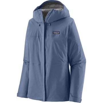 Giacca da donna Patagonia Torrentshell 3L Current Blue