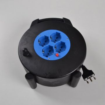 Avvolgicavo 15m 3x1,5