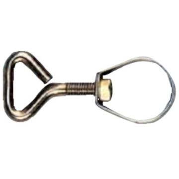 Stringitubo inox ø 22 mm (4 pezzi)