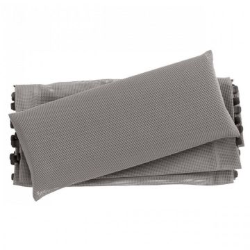 Set di ricambio LaFuma per sedia Rsx/Futura Batyline® Iso Marrone Terre