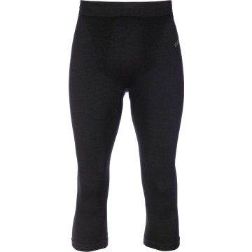 Pantaloni intimi da uomo Ortovox 230 Competition Short Pants Black Raven