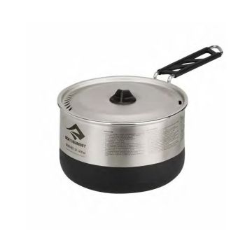 Pentola Sea To Summit Sigma Pot Inox 2,7 L