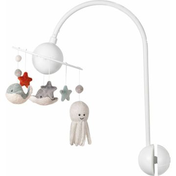 Giostrina Flow Amsterdam Ocean