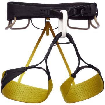 Imbracatura Black Diamond Zone Harness Sulphur