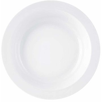 Piatto fondo H&H Bianco