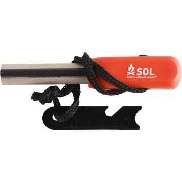 Acciarino Sol Mag Striker