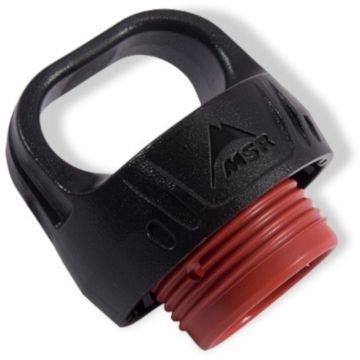 Tappo di ricambio per bottiglia carburante
