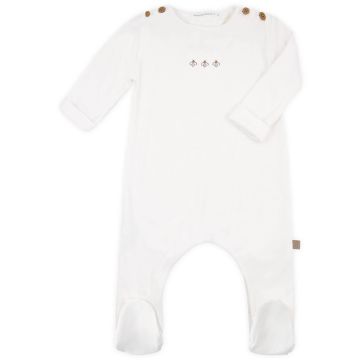 Tutina Bamboom Bees Panna 02