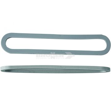 Anello Brunner Flexo 12 x 4 x 5 cm (10 pezzi)