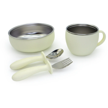Set pappa Mizu Taiki Steel Talco