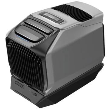 Climatizzatore portatile EcoFlow Wave 3