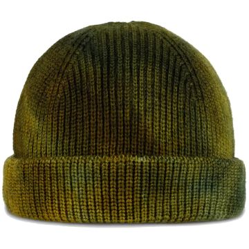 Beretto Buff Knitted Ervin Khaki