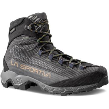 Scarponi da uomo La Sportiva Aequilibrium Hike Gtx Carbon / Jungle
