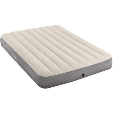Materasso Intex Airbed Dura Beam Deluxe 137x191x25 cm