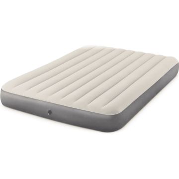Materasso Intex Airbed Dura Beam Deluxe 152x203x25 cm