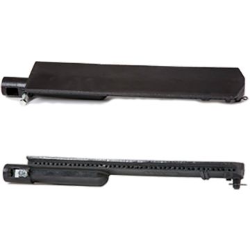 Bruciatore in ghisa smaltato Dolcevita