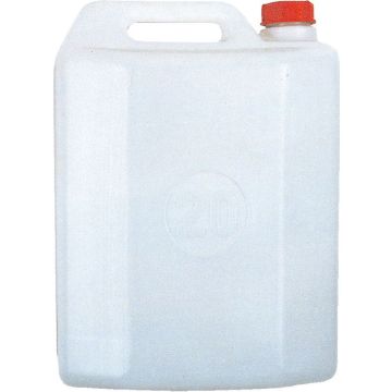 Tanica Mobil Plastic "SSS" 10 L