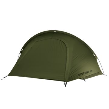 Tenda 3 stagioni Ferrino Sintesi 2 FR Verde Oliva