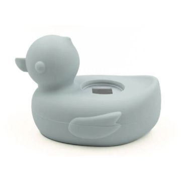 Termometro Bamboom Paperella Ocean Blu 200