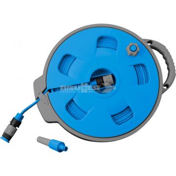 Avvolgitubo Brunner Roll On 2.0