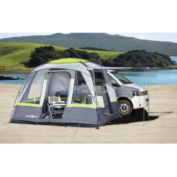 Tenda per furgone Brunner Rambler