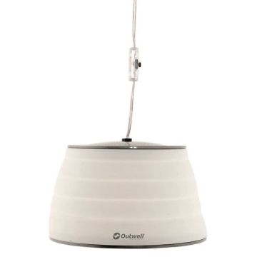 Lampadario Sargas Lux Cream