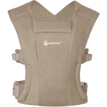 Marsupio Ergobaby Embrace Soft Olive