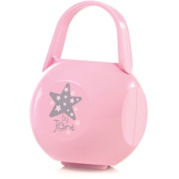 Custodia portasucchietto Boho Pink (T51)