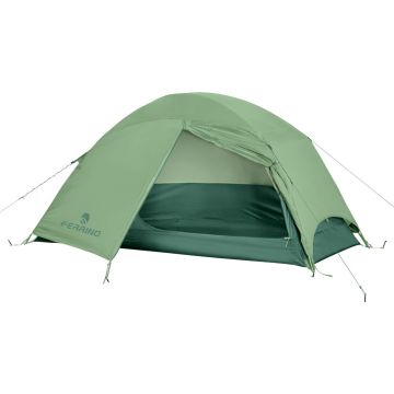 Tenda lite line Ferrino Nemesi 1 Pro Verde (QVVFR) 